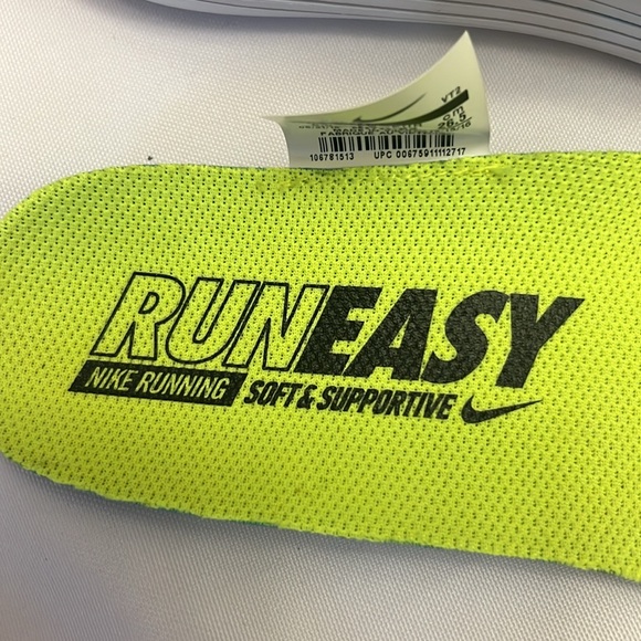 Nike LunarEpic Low FlyKnit 2 Running Shoes Size 8.5 - Picture 11 of 13